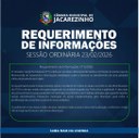 Câmara cobra explicações sobre demora em atendimento de picada de escorpião