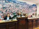 Câmara Municipal de Jacarezinho realizou audiência pública para debater a situação da Santa Casa.