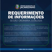 Obra parada gera questionamentos.